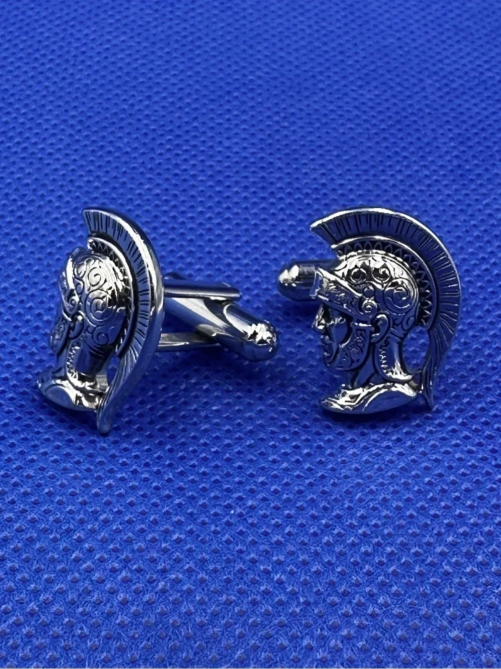 Hickok elegant silver